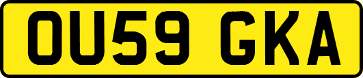 OU59GKA