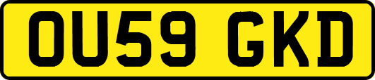 OU59GKD