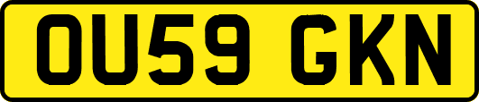 OU59GKN