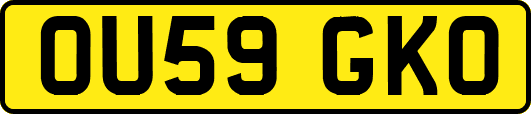 OU59GKO