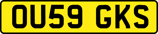 OU59GKS