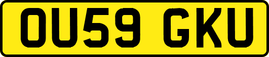 OU59GKU