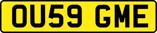 OU59GME