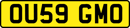 OU59GMO