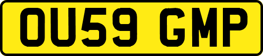OU59GMP