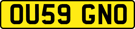 OU59GNO