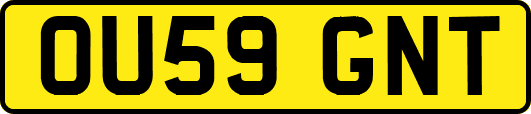 OU59GNT