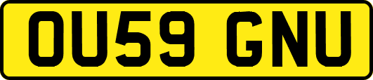 OU59GNU