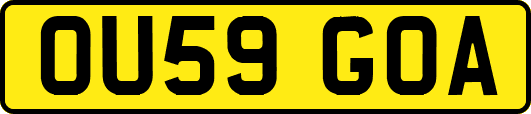 OU59GOA