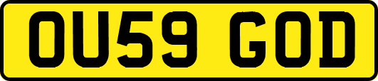 OU59GOD