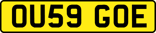 OU59GOE