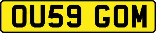 OU59GOM