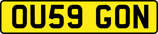 OU59GON