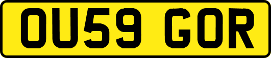 OU59GOR