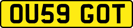 OU59GOT