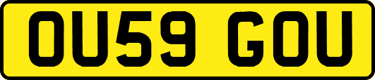 OU59GOU
