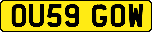 OU59GOW