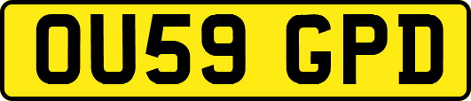 OU59GPD