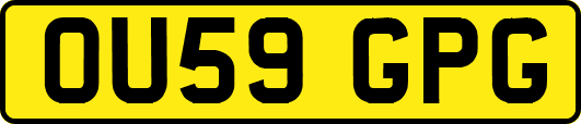 OU59GPG
