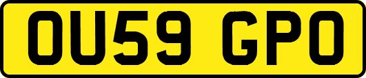 OU59GPO