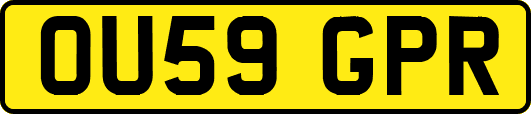 OU59GPR