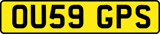 OU59GPS