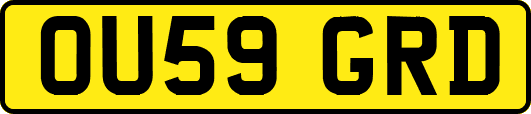 OU59GRD