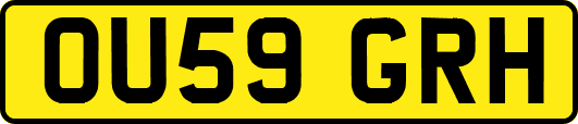 OU59GRH
