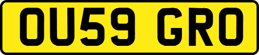 OU59GRO