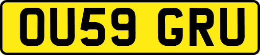 OU59GRU