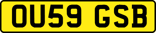 OU59GSB