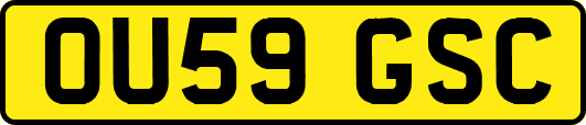 OU59GSC