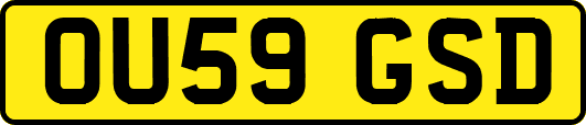 OU59GSD