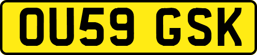 OU59GSK