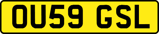 OU59GSL