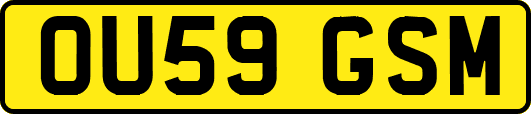 OU59GSM