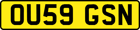 OU59GSN