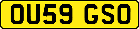 OU59GSO