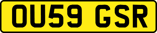 OU59GSR
