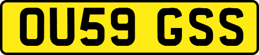 OU59GSS