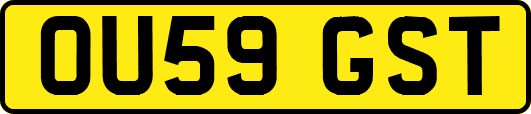 OU59GST