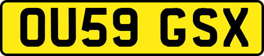 OU59GSX