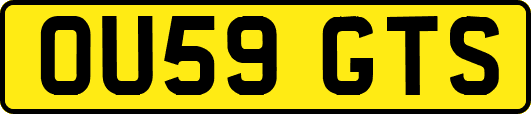 OU59GTS