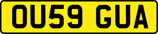 OU59GUA