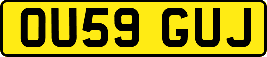OU59GUJ