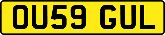 OU59GUL