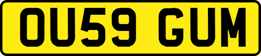 OU59GUM