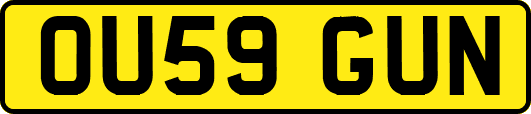 OU59GUN