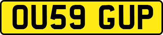 OU59GUP