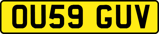 OU59GUV